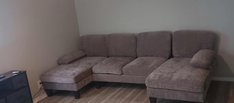 Tranquil 2-bedroom house with AC in Orange Grove