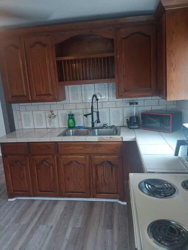 Tranquil 2-bedroom house with AC in Orange Grove