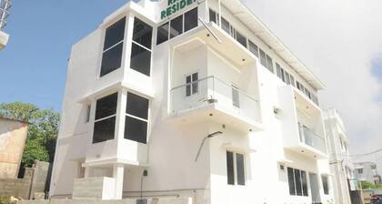 RATHNA RESIDENCY YERCAUD