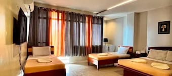 Buenas J Hotel and Spa