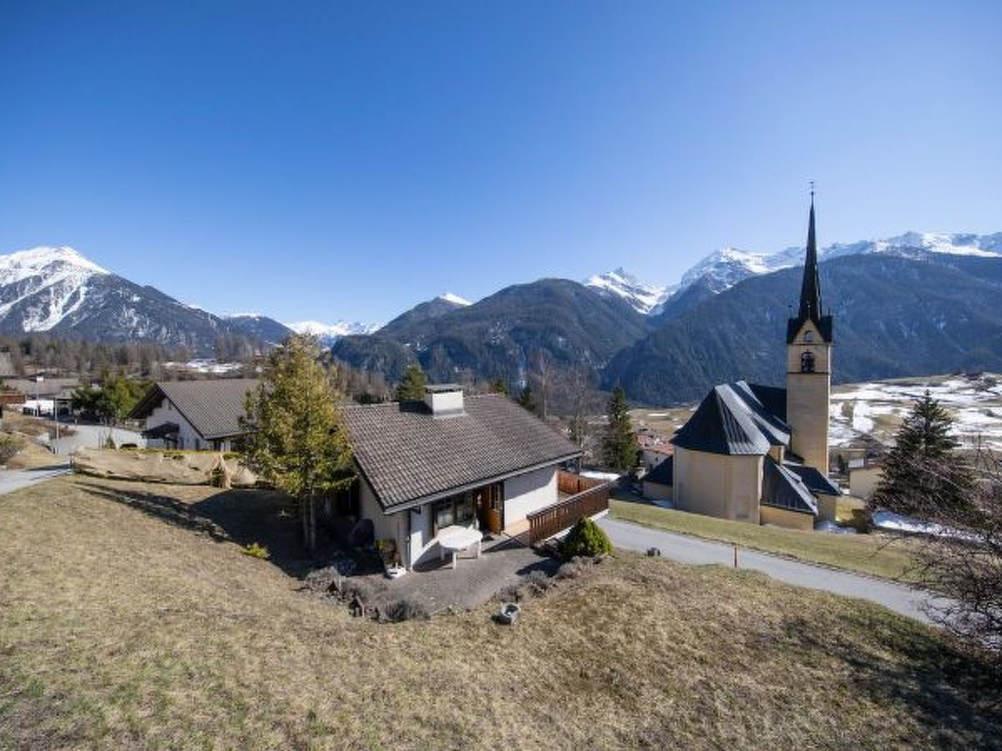 Aussenbereich