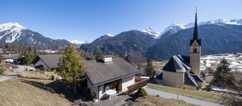 Vacation home 382312 by Interhome
