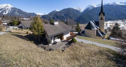 Vacation home 382312 by Interhome