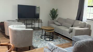 Smart TV