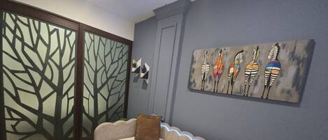 Exclusive-Apartment