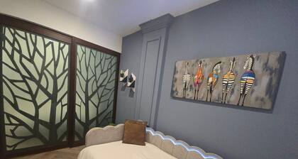 Departamento Raziel 118