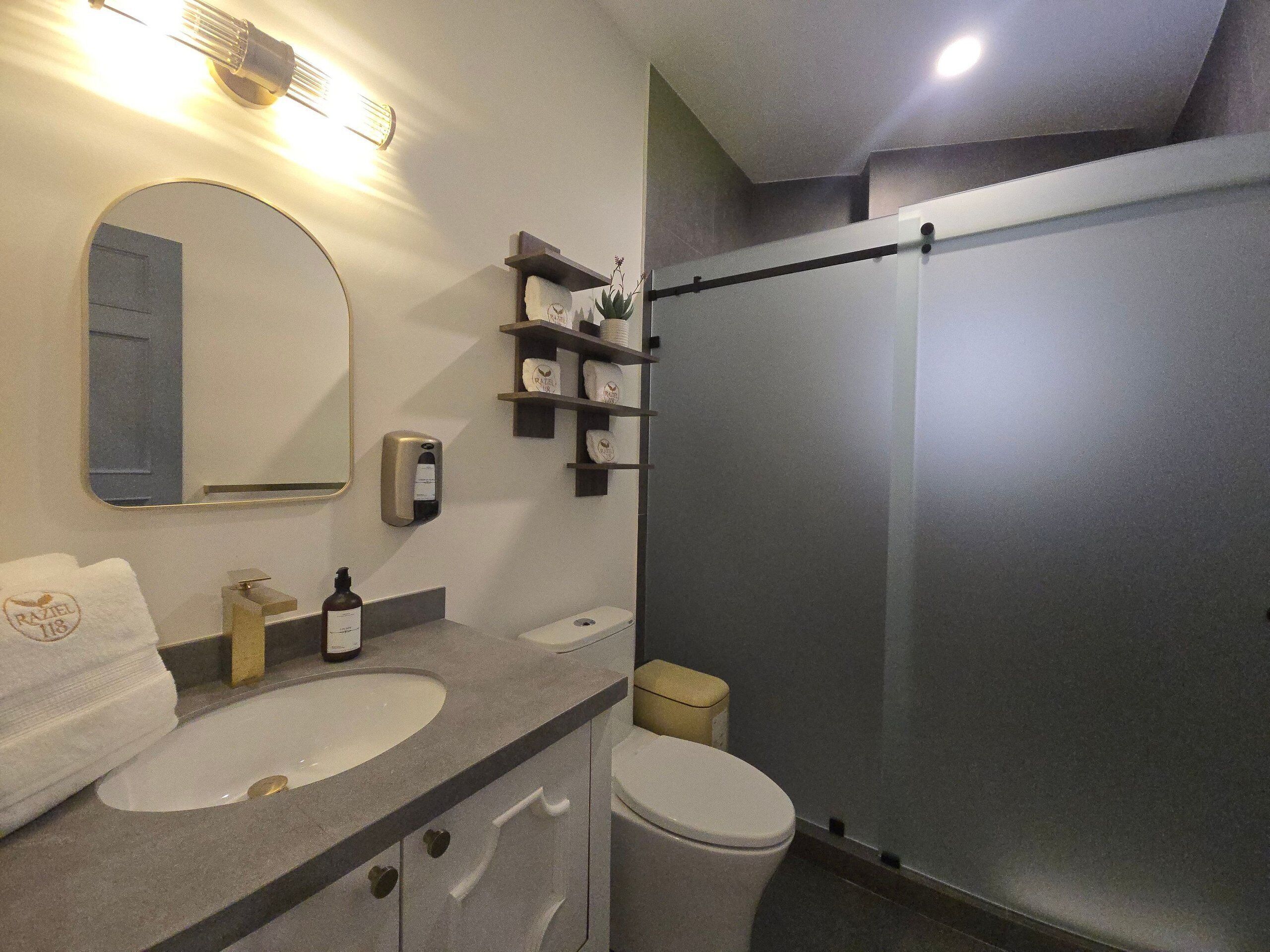 Departamento | Baño