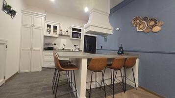 Exclusive Apartment | Private kitchen