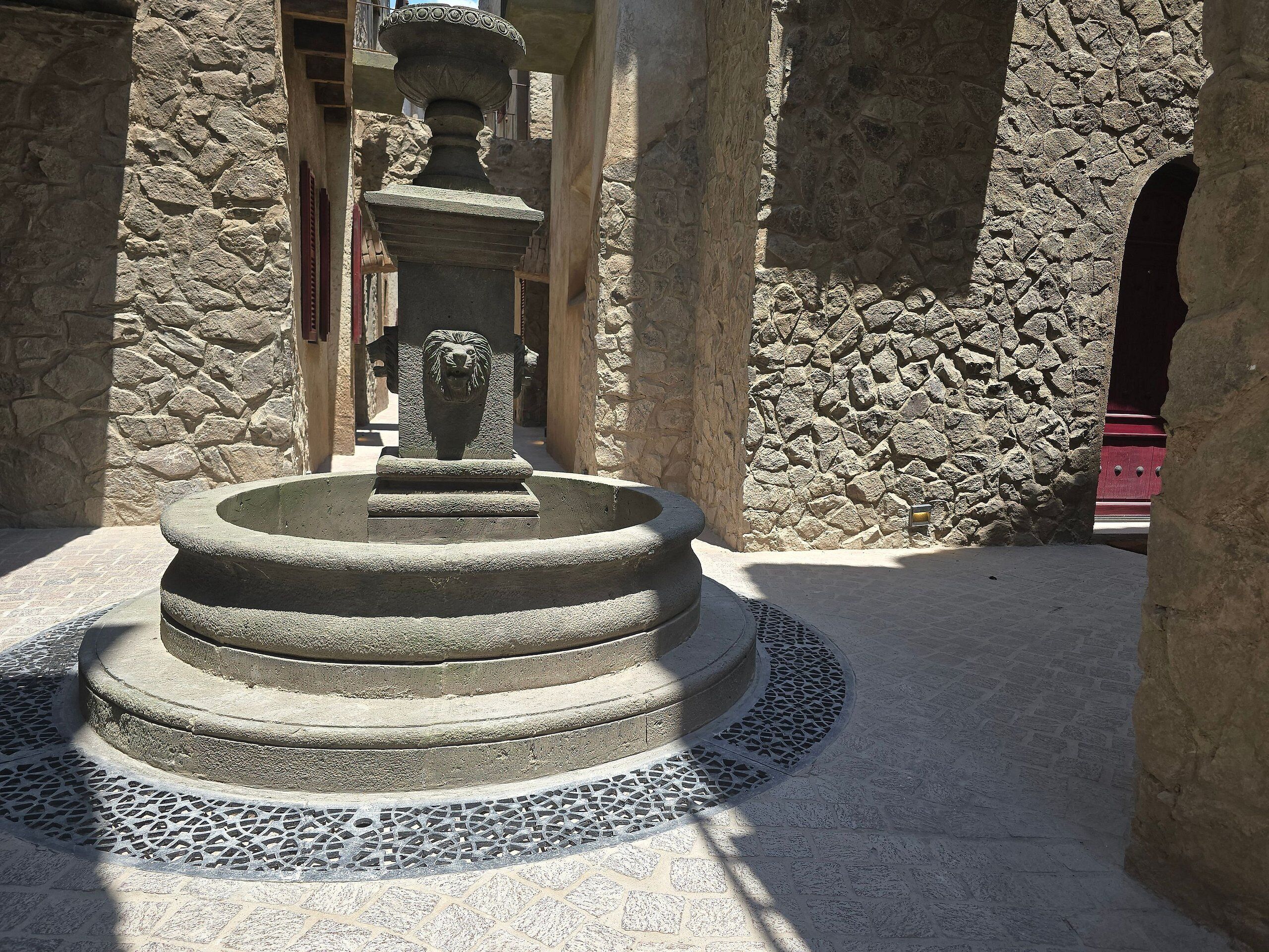 Apartamento exclusivo | Detalle del exterior