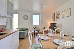Dining - Vrbo Property (ETEL)