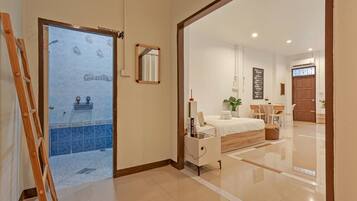 House, 3 Bedrooms, Accessible, Balcony