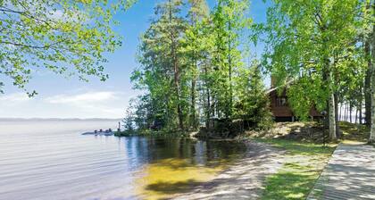 Kariniemi by Interhome