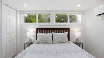 1 quarto, Wi-Fi de cortesia, roupa de cama