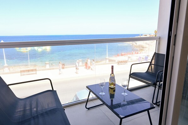 Interior - Exceptional Sea View Apart St Paul's Bay, Saint Paul's Bay, Malta (Saint Paul's Bay)