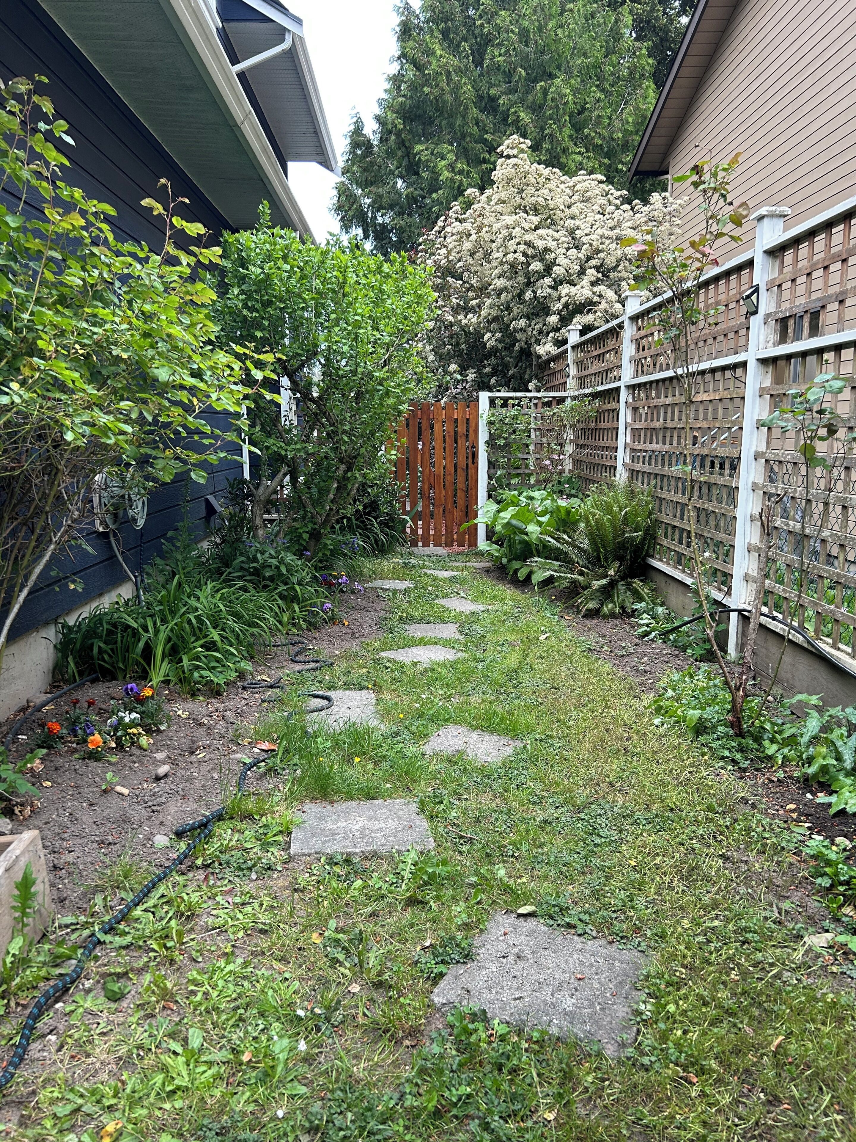住宿地面