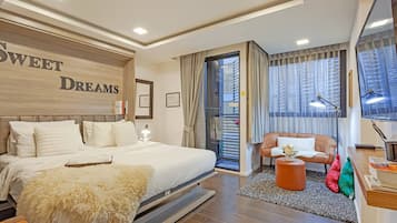 Room, 1 Bedroom, Accessible, Private Pool | 1 bedroom