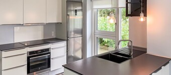 2 bedroom gorgeous home in Esbjerg V
