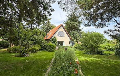 2 bedroom gorgeous home in Esbjerg V