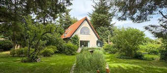 2 bedroom gorgeous home in Esbjerg V