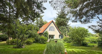 2 bedroom gorgeous home in Esbjerg V