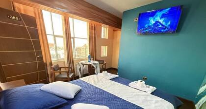 Hotel Elom