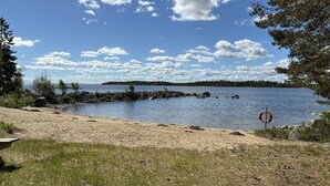 Fishing - Beautiful home in Vallvik with sauna (Vallvik)