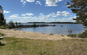 Fishing