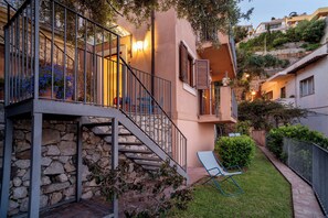 Exterior - Vrbo Property (Taormina)