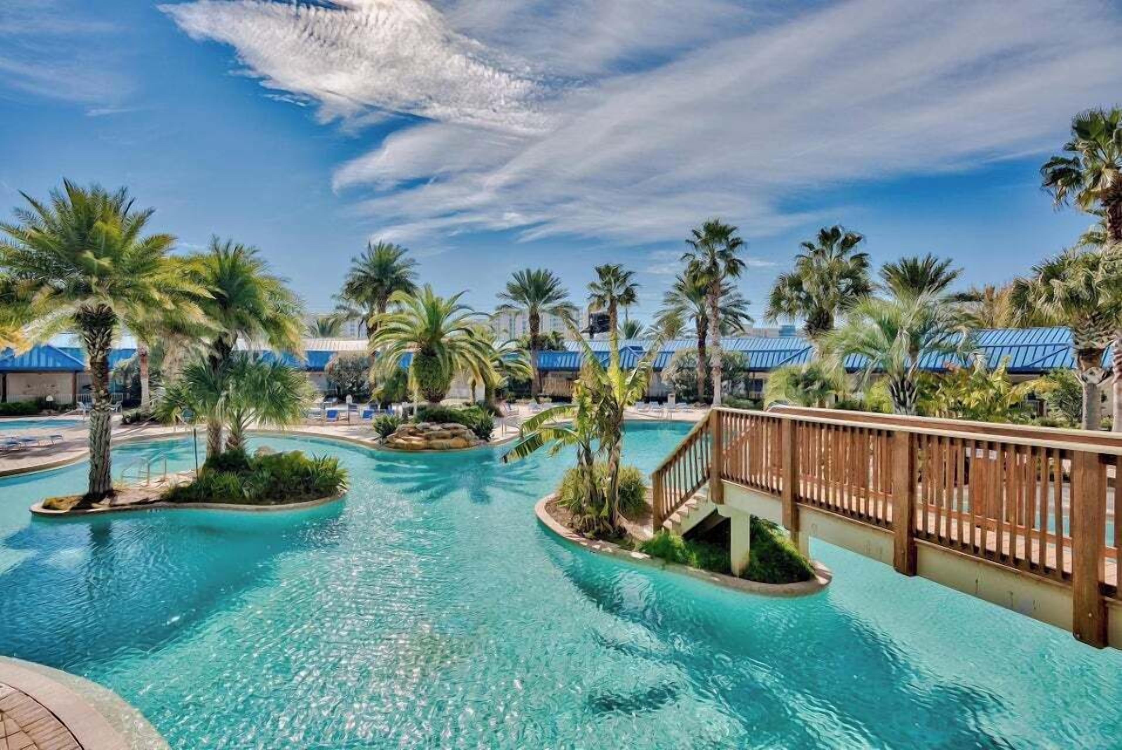 Piscine chauffée
