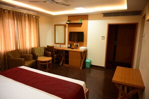 Free WiFi - HOTEL PAMS (Mayiladuthurai)