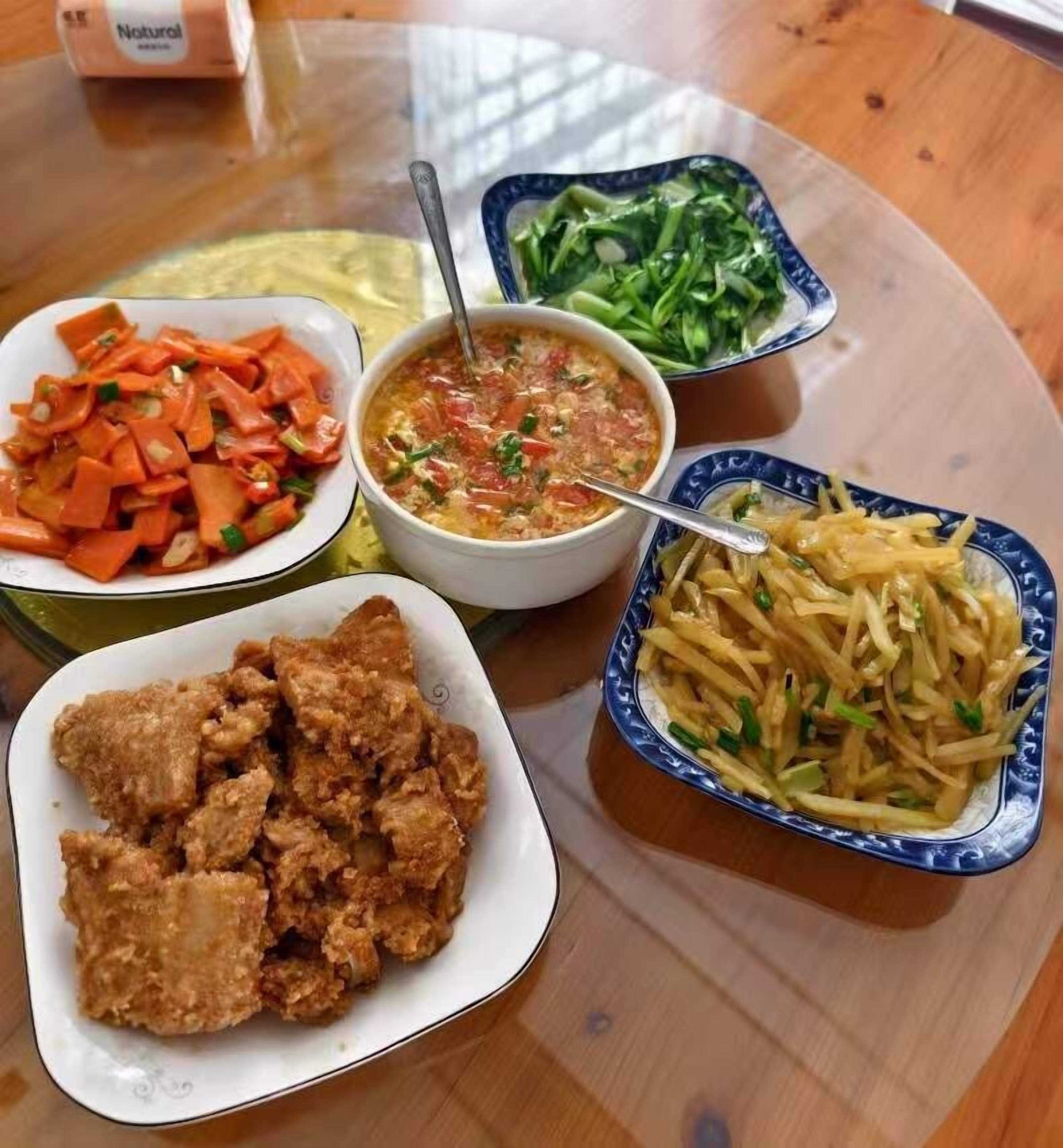 Nhà hàng