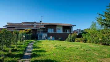Esterni