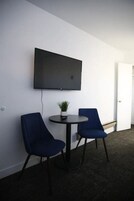 Apartamento | Restauración