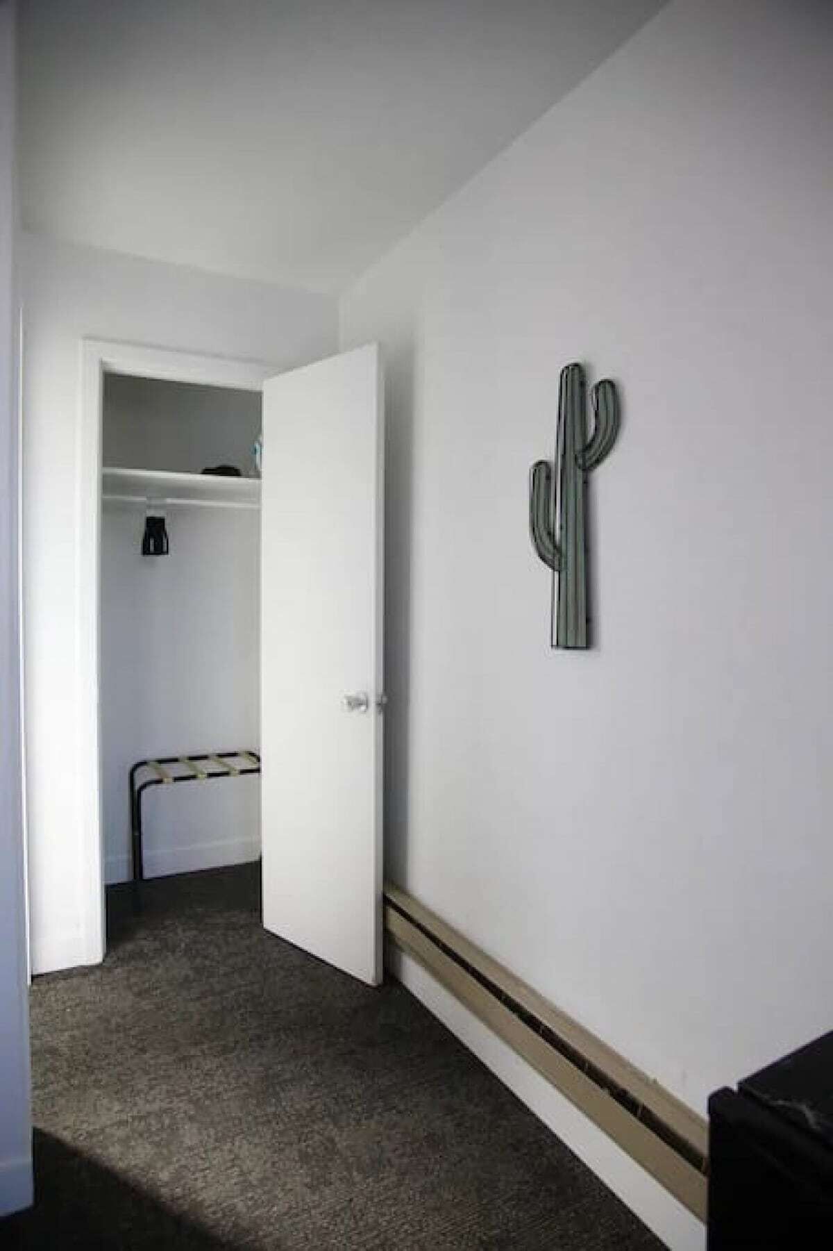 Apartment | Interior