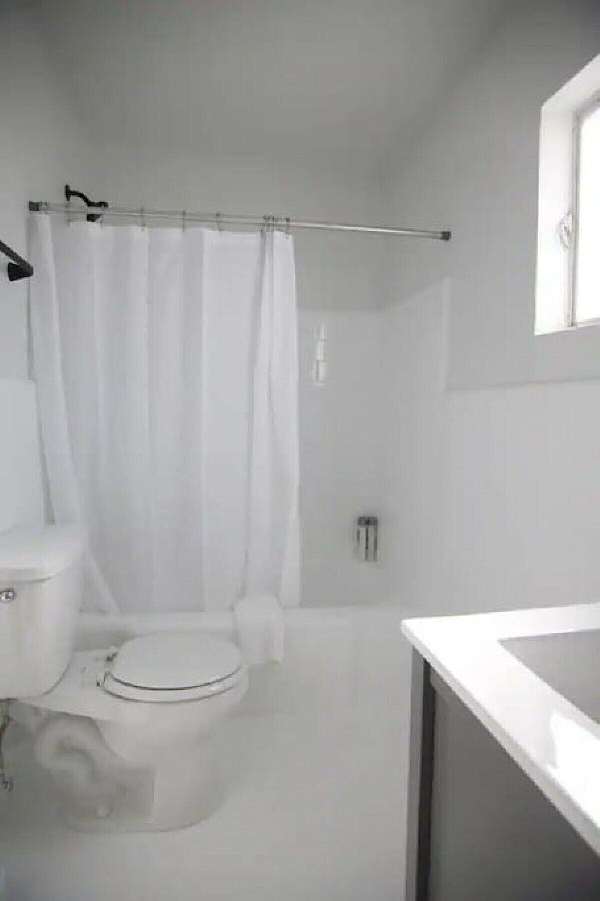 Apartment | Bathroom