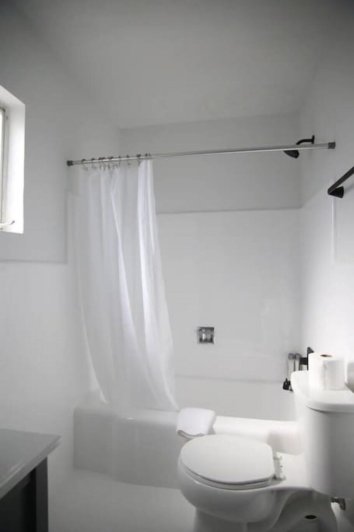 Apartment | Bathroom