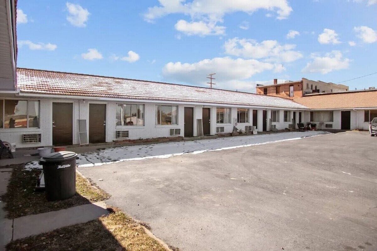 Apartment | Exterior