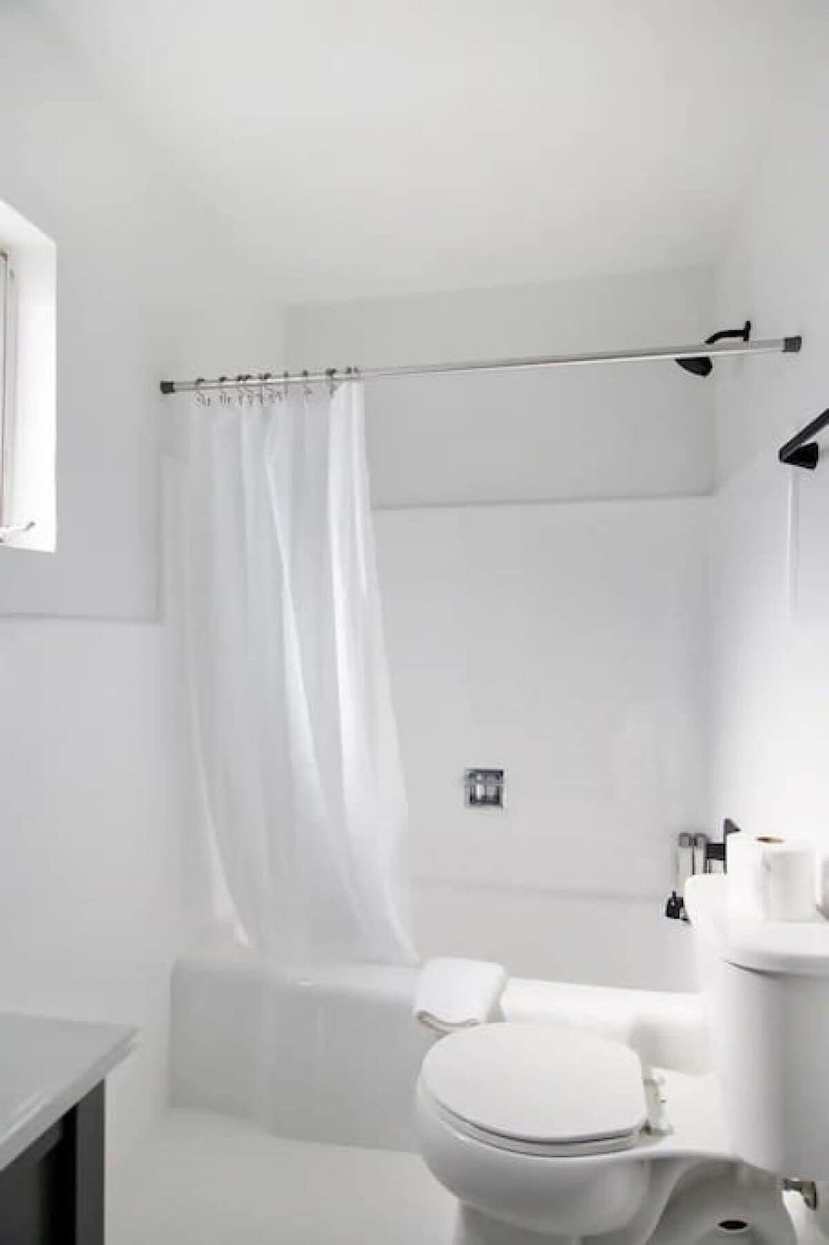 Apartment | Bathroom