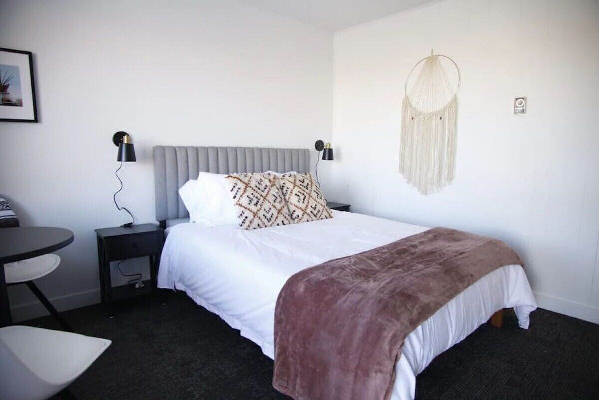 Apartament | Wifi gratuïta 