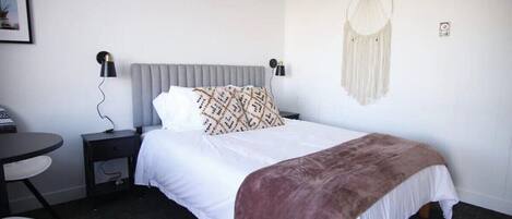 Apartment | Free WiFi