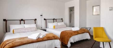 Apartment | Kostenloses WLAN