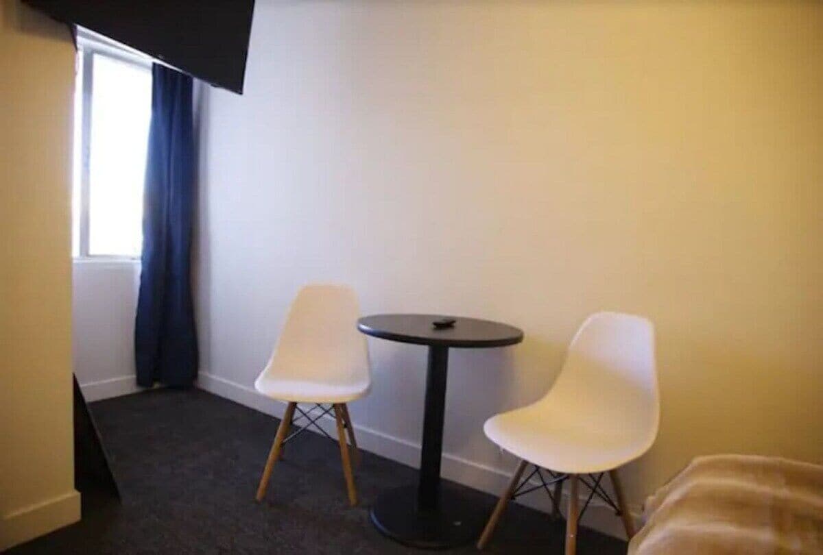 Appartement | Intérieur