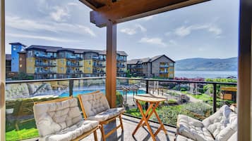 Lake view