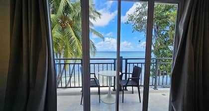Alma Maldiva beach hotel