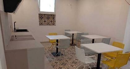 Il Sassolino - Hostel