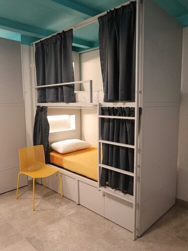 Il Sassolino - Hostel