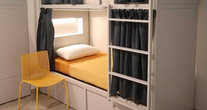 Il Sassolino - Hostel