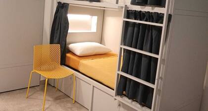 Il Sassolino - Hostel