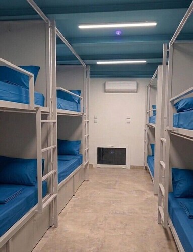 Il Sassolino - Hostel