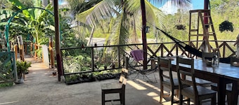 Camping and RVs Selva Maya